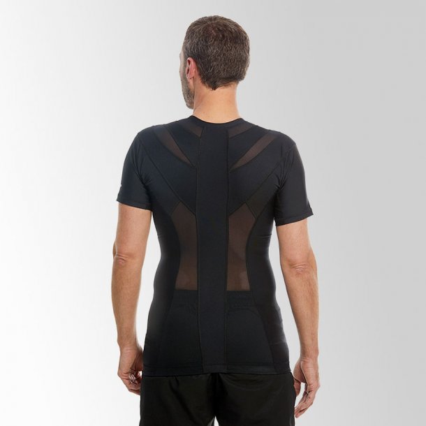 Buy posture correcting t-shirt for men